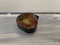 鲹卷-嶺寿司