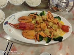 -新金盛·海鲜酒楼(盐田店)