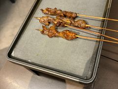 -花和尚·湘西小串烧烤(祈福店)