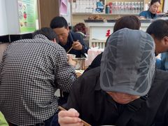 -王家大肉泡馍馆(宝平路8号)