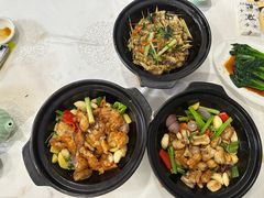 -寻味顺德·南记酒家·传统顺德菜·鱼生(广源路店)