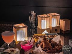 -LAMP BAR 水烟音乐酒吧