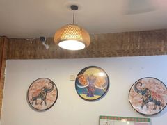 大堂-南木湾·孔雀宴手抓饭·傣味餐厅