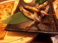 -円满日式居酒屋(蓉花路美食街店)