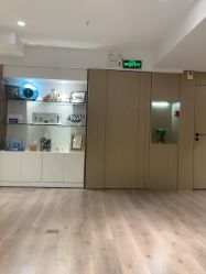 -海菲秀黑钻·SELF SKIN悦己·Tech SPA