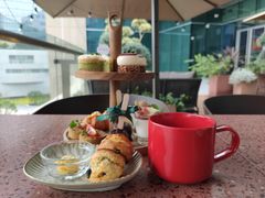 -La Terre乐田(万象城店)