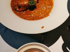 -狮拾久·现代新加坡料理(福田COCO Park店)