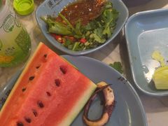 -汉阳廷自助烤肉(同和金铂天地店)