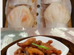 -龙的酒楼·手工早茶·顺德菜(近良路店)