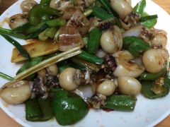 -紫金食坊(江南西路店)