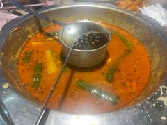 -喜虾客大虾火锅(济宁龙贵购物广场店)