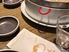 -隆喜元鱼汤包·海鲜(中联广场店)