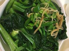 菜心-醉贤居