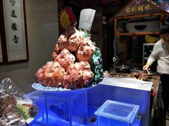 -鹊华居·地道鲁菜·海鲜·融合味(大明湖店)