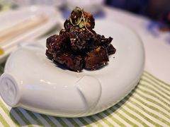 -桂满陇·杭州小馆(朝阳合生汇店)