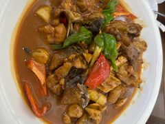 -香山湖渔家大院