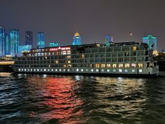 -船长9号·精致湖北菜(江滩店)