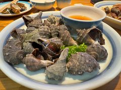 -永红源啤酒·烧烤·海鲜·大排档(台柳路店)