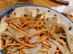 -民食香·腊排骨野生菌美食(木府店)