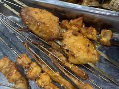 -老虎滩大连海鲜烧烤(建邺云锦路总店)