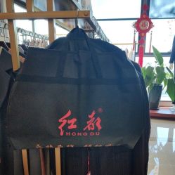 -Hongdu红都·高端西装定制男士西装礼服大衣定制