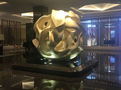 -南京金陵饭店