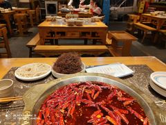 -堂客老火锅(欣阳广场总店)