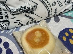 -贝紫Style(木马公寓店)
