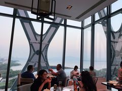 -小南洋海景餐厅(深圳湾店)