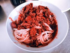 -丁记面馆(凤凰店)