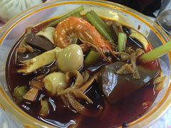 -聚友朋褡裢火烧(天北路店)