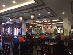大堂-耿福兴(凤凰美食街店)