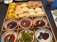 -晓长安·新陕菜(曲江店)