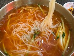 -韩阳王石板烤肉