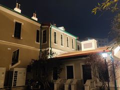 -九龙餐厅(大沽路店)