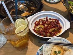-费大厨辣椒炒肉(新城吾悦广场店)