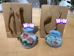 -初八专业级手工DIY陶艺社·户外研学·创意DIY首饰
