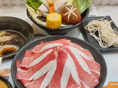 -呷哺呷哺(郑州国贸360餐厅店)