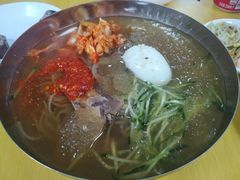-屋里家延边朝鲜族冷面(南园店)