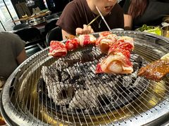 -本炙炭烤·蒲烧活鳗料理店(金沙洲店)