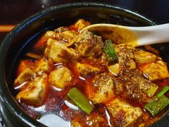 招牌麻婆豆腐-陈麻婆豆腐总店