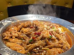 -胖哥俩肉蟹煲(苏州中心店)