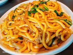 -松涛园朝鲜·海鲜·料理店(鸭绿江断桥店)