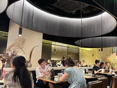 -Ameigo梅果·云贵川bistro(长宁来福士店)