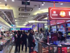 -泰康食品(南京东路店)