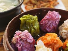 全家福-正宗天津烧麦馆(柳州路店)