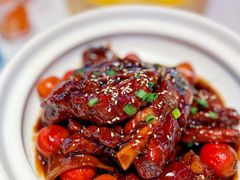 -必点海鲜·海肠捞饭大王(滨江道店)
