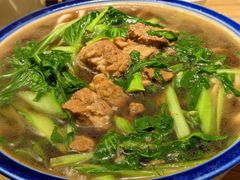 -苹果树下艺术餐厅(宋庄店)