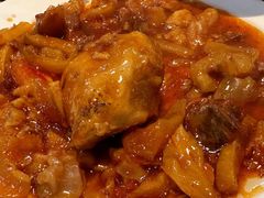 红烧牛窝骨-振生清真饭店(永安道店)