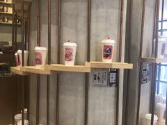-眷茶(大卫城10楼店)